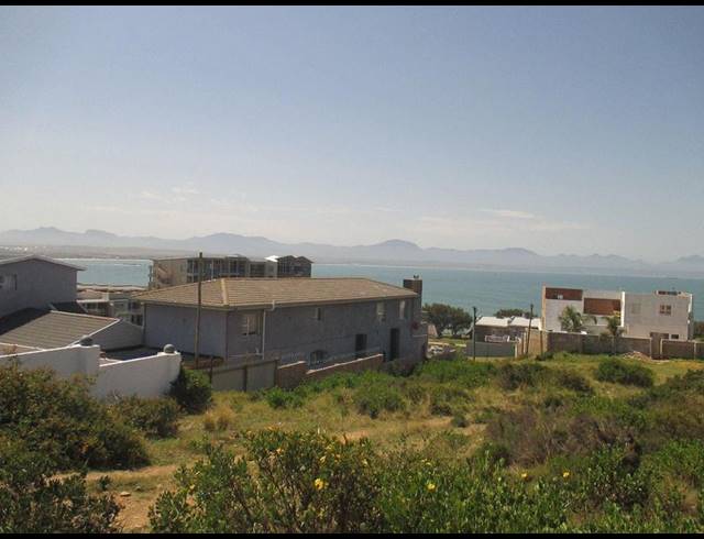 LAND FOR SALE IN DIE BAKKE